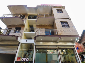 OYO Flagship 13855 Hotel Green Hills