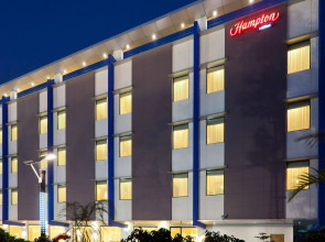 Hampton by Hilton Vadodara-Alkapuri
