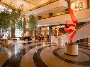 Conrad Singapore Marina Bay