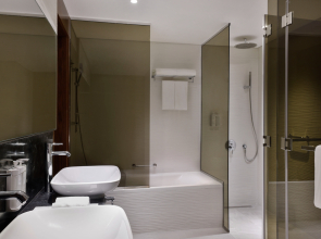 The First Collection Dubai Waterfront