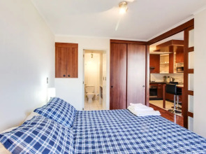 Apart en Chile Merced 562