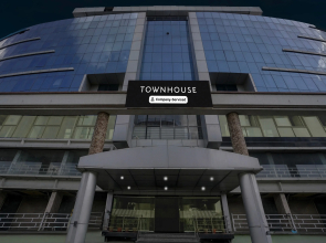 Townhouse Bharuch Near Railway Station Formerly Hotel Kohinoor