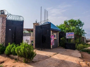 Oklarsus Hotel & Suites