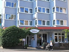 Hotel am Helmwartsturm