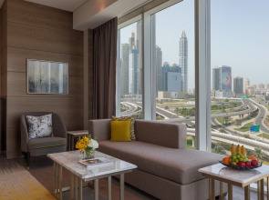 Taj Jumeirah Lakes Towers