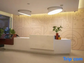 Home Inn Business & Travel Hotel (Jining Liangshan Yunhefu Branch)