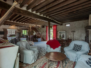 Chambres d'hotes Domaine De l'Isle