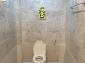 Baan Captain Hook at Koh Larn