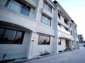 The Imperial Prime Clarks Inn Suites