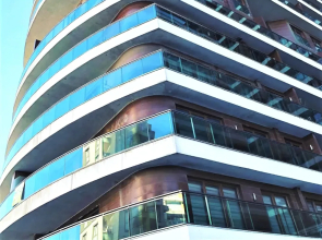 Esenyurt New Residence