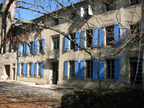 Domaine Saint-Joly