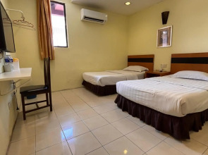 Hotel Centum