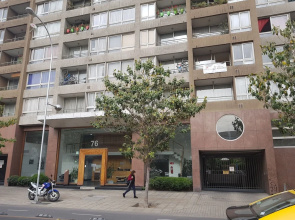 Santiago Downtown Nuevo Centro