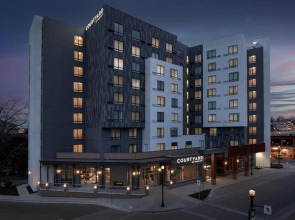Courtyard By Marriott Nanaimo