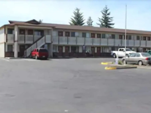 Kings Motor Inn