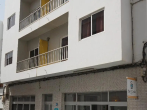 Hostal San Gines