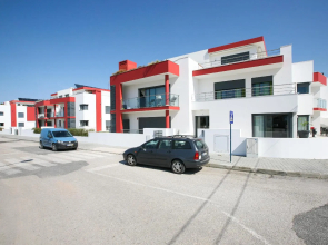 D Wan Deluxe Apartments