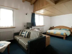 Sporthotel Alpina