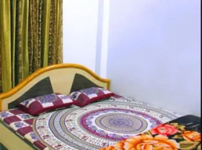 Hotel Shiv Shakti Palace