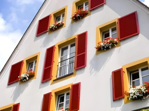 Hotel Restaurant Lohmühle
