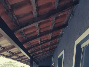 Lindo APT inteiro mt perto da praia Peró