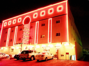 Rest Night Hotel Suites - Taawon - Khan Younis