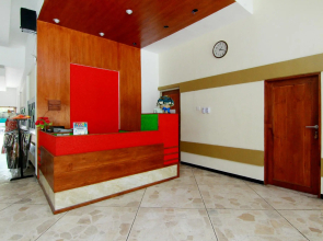 The Soemarsono Hotel