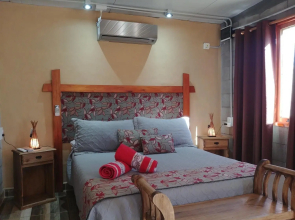 Nelumbo Petit Chalet