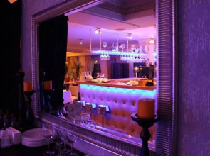 Отель «Лангуст»