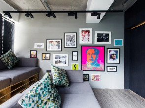 The Aberdeen By Dash Living