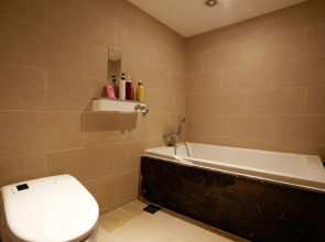 Zenith Hotel