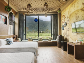 The Dawn B&B
