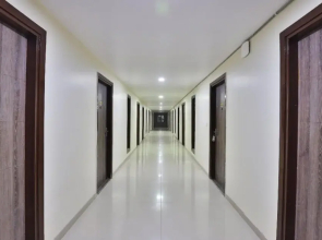 Oyo 24371 Hotel Le Nandini
