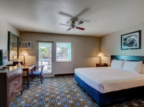 The Nautical Beachfront Resort