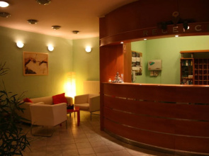 Hotel Bohemia