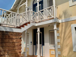 43 Montego Bay, Caribbean Estate