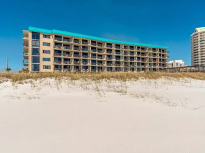 Emerald Surf #108 by Southern Vacation Rentals