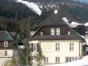 Hotel Domovina