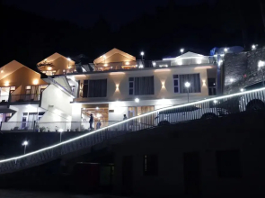 Nature Villa Resort