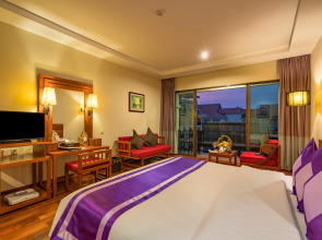 Angkor Miracle Resort & Spa