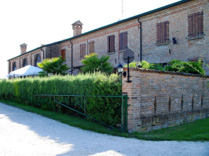 Agriturismo B&B Corte dei Gioghi