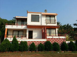 Abhishek Beach Resort and Spa