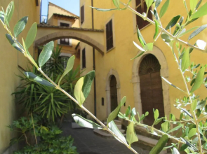 Casale Eredita