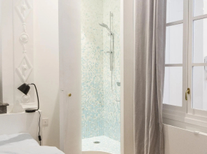 Intendance - Luxuriously decorated apartment