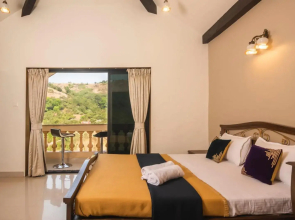 Sarthi Villa 4Bhk Lonavala