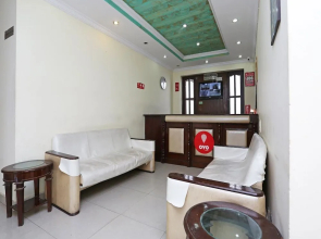 Hotel Glenroy