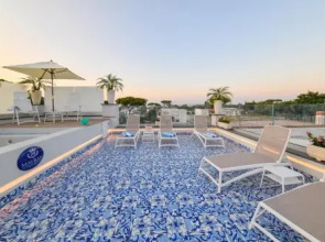 Aparthotel 4 stars Ischia
