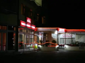Montenegro Rivijera Motel