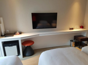 Отель Thomas Myeongdong