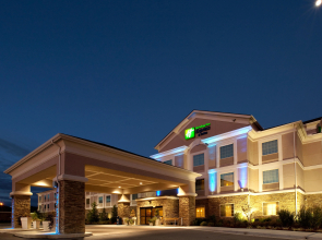 Holiday Inn Express Ada by IHG